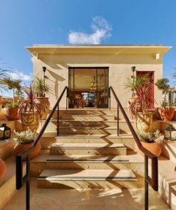 Du lịch Mỹ [Los Angeles – Las Vegas – Universal Studios Hollywood]