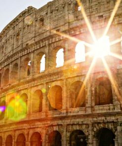 Du lịch Ý [Rome – Pisa – Florence – Venice – Milan