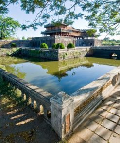 Du lịch Đà Nẵng – KDL Bà Nà – Hội An – Cố Đô Huế